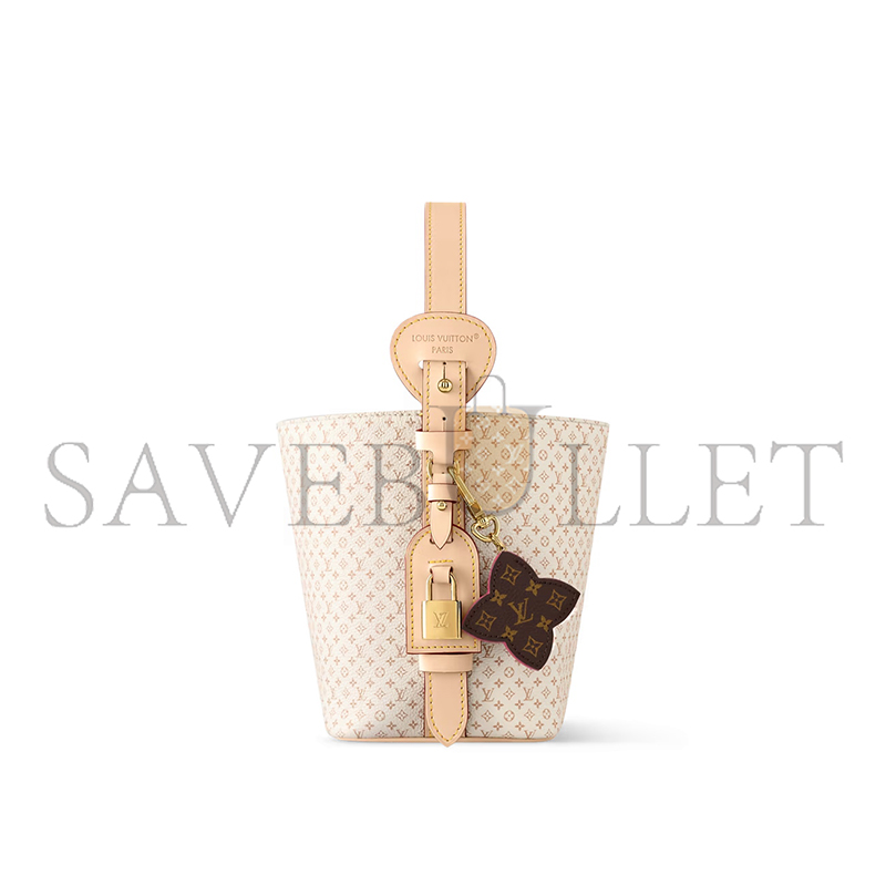 LOUIS VUITTON ALL IN BB M15130 (18*16*12cm) LOUIS VUITTON ALL IN BB M15130 (18*16*12cm)